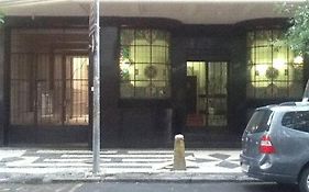 Copacabana art decó
